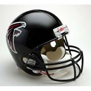  Atlanta Falcons Deluxe Replica Helmet   Sports Memorabilia 