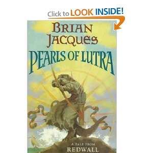  Pearls of Lutra Brian/ Curless, Allan (ILT) Jacques 