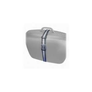  SM1801CG   Adjustable Snap Buckle Luggage Strap