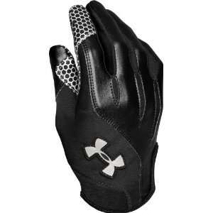  Youth UA Lead Off Batting Glove Gloves by Under Armour 