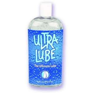  Ultra Lube  16OZ (Package of 7)