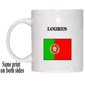  Portugal   LOURES Mug 