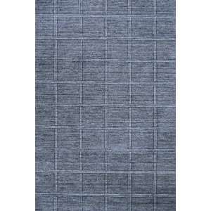  Gramercy Collection GM 01 Hand Loomed Wool Area Rug 3.60 x 