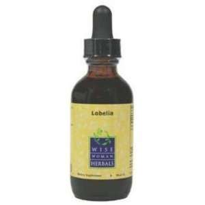  Lobelia Inflata 2 oz by Wise Woman Herbals Health 