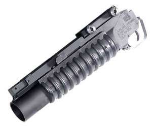 Tippmann X7 RIS M203 Military Grenade Launcher  