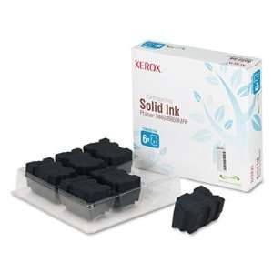  New 108R00746 Higheld Solid Ink Stick 2333 Page Case Pack 
