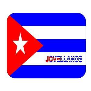  Cuba, Jovellanos mouse pad 