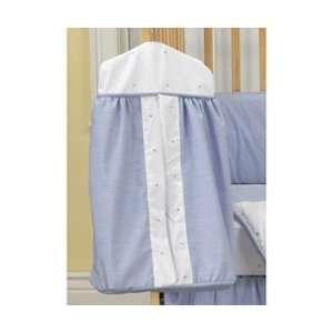  Soft Lullaby Diaper Stacker Baby