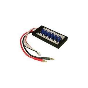  Parallel Charge Board for JST XH & EC3 Toys & Games