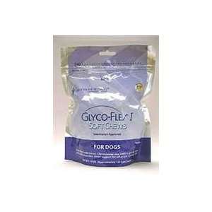     GlycoFlexe I SoftChews For Dogs   120 chew