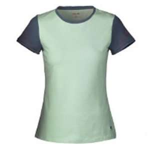  Monte Rosa T Short Sleeved T Shirt   Womens by Mountain 