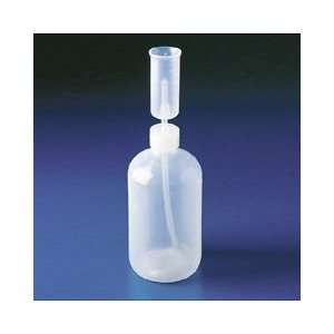  16 oz (480 mL) Measure Matic Liquid Dispenser Bottle 