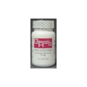   Formulas   Oncotonin 10mg (liposome bound) 30c