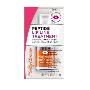   Clinical Lipcare Collection Peptide Lip Line Treatment, 0.42 Ounce