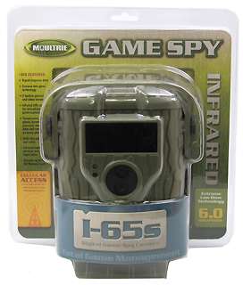 Moultrie Game Spy I 65 S Digital Infrared Game Camera  
