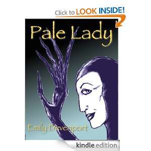 Start reading Pale Lady  