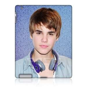  Ecell   JUSTIN BIEBER PROTECTIVE GLOSSY SNAP ON HARD BACK 