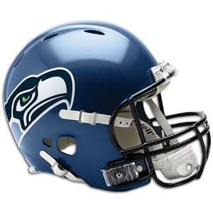 Seahawks Riddell Revolution Pro Line Helmet  Sports 