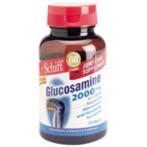  Glucosamine 60T