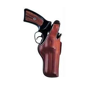  5BH Thumbsnap Hip Holster, 2 to 2 1/2 Barrels, Size 3 