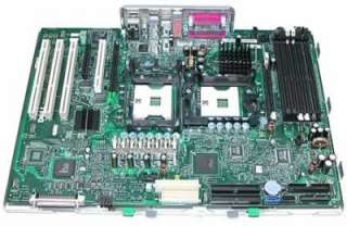 New   Dell Precision 670 Dual Xeon Motherboard   MG024  