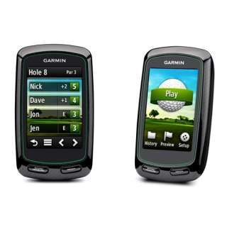 Garmin Approach G6 Handheld Touchscreen Golf Course GPS 753759984571 