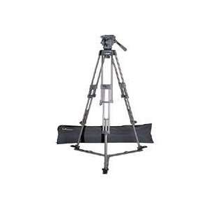  Libec LS 55M(2A) Two Stage Aluminum Tripod System with T72 