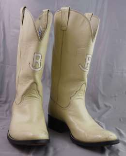 Kimmel Boot custom cowboy NICE R Boots  