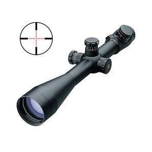 20x50mm Mark 4 LR/T M1 Riflescope, Illuminated Mil Dot Reticle 