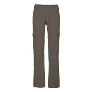  The North Face Womens Kapiti Pants