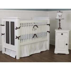  Rickie Crib Bedding Set Baby