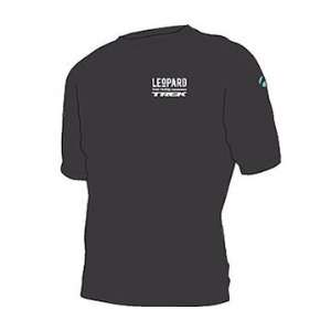  Bontrager Leopard Trek T Shirt WSD