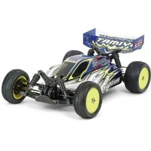  DB02 Leonis Chassis 4WD Buggy Kit Toys & Games