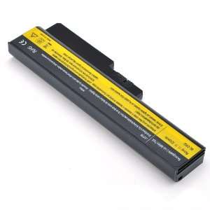  Parts Replacement Laptop Battery for Lenovo G Series, G430, G450 