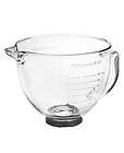 KitchenAid Glass Bowl Cover, 5 Qt, W10223140  