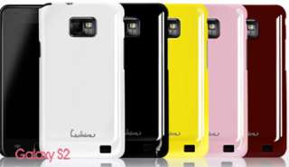   Cover for Samsung Galaxy S2 i9100 items in kor style 