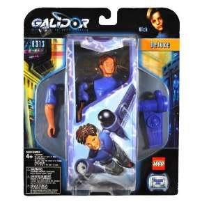 com Lego Year 2002 Galidor Defenders of the Outer Dimension Deluxe 