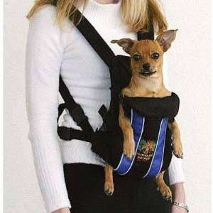  New   Outward Hound Legs Out Front Carrier   Small by 