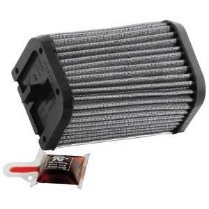 Powersports Replacement Unique Air Filters   1976 1977 Kawasaki KZ900A 