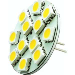  Green LongLife 5050102 LED Replacement Light Bulb G4 base 