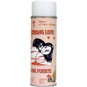  Strong Love Amor Fuerte