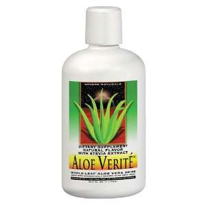     Aloe Vital Organic Whole Le, 60 tablets