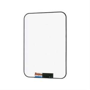   2846L White LCS Series 2800 Markerboard 4H x 6W