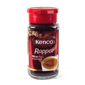 Kenco Rappor Coffee 200g Grocery & Gourmet Food