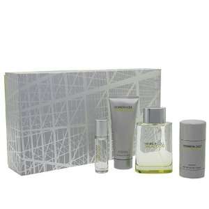   Kenneth Cole Reaction by Kenneth Cole, 4 piece gift set for men