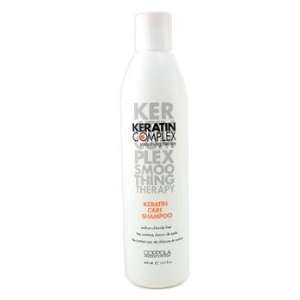  Exclusive By Keratin Complex Keratin Care Shampoo 400ml/13 
