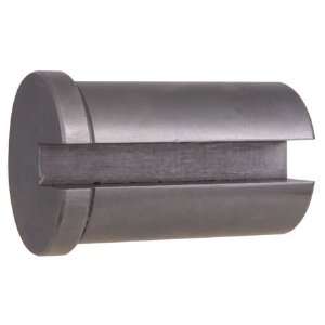   Dia.   1/2, Used with A broach, Collared, Keyway Bushing (1 Each