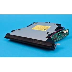  HP LaserJet 4250 4350 RM1 1067 030CN Laser Scanner 
