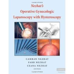   Laparoscopy and Hysteroscopy (OPERATIVE GYNECOLOGIC LAPAROSCOPY PRIN