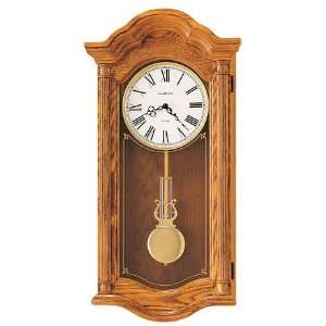  Howard Miller Lambourn II Chiming Wall Clock